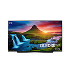 LG OLED55C9