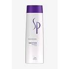 Wella SP Smoothen Shampoo 250ml