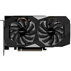 Gigabyte GeForce RTX 2060 OC Rev2 HDMI 3xDP 6GB
