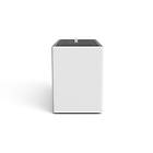 Louqe Ghost S1 MKII Limestone (Silver)