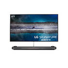 LG OLED77W9