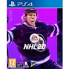 NHL 20 (PS4)
