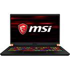 MSI GS75 Stealth 8SE-060NE