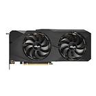Asus GeForce RTX 2080 Dual EVO OC HDMI 3xDP 8GB