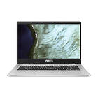 Asus Chromebook C523NA-A20105