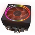 AMD Ryzen 7 3800X 3.9GHz Socket AM4 Box