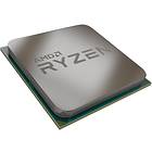 AMD Ryzen 5 3600 3,6GHz Socket AM4 Box