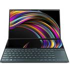 Asus ZenBook Duo UX481FL-BM020T