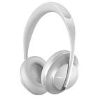 Bose Noise Cancelling Headphones 700