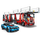 LEGO Technic 42098 Car Transporter