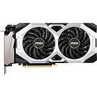 MSI GeForce RTX 2070 Super Ventus OC HDMI 3xDP 8GB