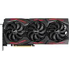 Asus GeForce RTX 2080 Super ROG Strix Gaming OC 2xHDMI 2xDP 8GB