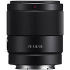 Sony FE 35/1,8