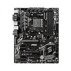 MSI B450-A Pro Max