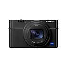 Sony CyberShot DSC-RX100 VII
