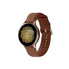 Samsung Galaxy Watch Active2 44mm LTE Stainless Steel