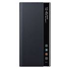 Samsung Clear View Cover for Samsung Galaxy Note 10 Plus