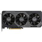 Asus Radeon RX 5700 XT TUF Gaming X3 OC HDMI 3xDP 8Go