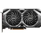 MSI Radeon RX 5700 Mech OC HDMI 3xDP 8GB