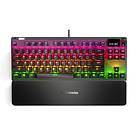SteelSeries Apex 7 TKL Red Switch (Nordic)