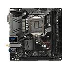 ASRock B365M-ITX/ac
