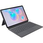 Samsung Book Cover Keyboard for Galaxy Tab S6 10.5 (Nordisk)