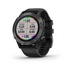 Garmin Fēnix 6 Sapphire