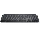 Logitech MX Keys (Pohjoismainen)