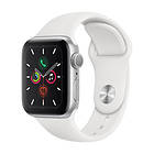 Apple Watch Series 5 40mm Aluminium with Sport Band