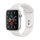 Apple Watch Series 5 44mm Aluminium with Sport Band