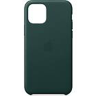 Apple Leather Case for iPhone 11 Pro