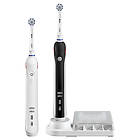 Oral-B Pro 2 2900 Sensi UltraThin Duo