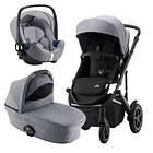 Britax Smile 3 (Travel System)