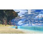 Xenoblade Chronicles - Definitive Edition (Switch)