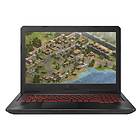 Asus TUF Gaming FX504GD-E41275T