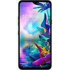 LG G8X ThinQ LMG850