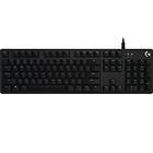Logitech G512 SE GX Blue Clicky (Pohjoismainen)