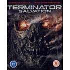 Terminator Salvation - SteelBook (UK)