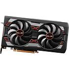 Sapphire Radeon RX 5600 XT Pulse HDMI 3xDP 6GB