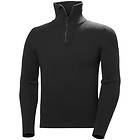 Helly Hansen Marka Wool Sweater Half Zip (Herr)