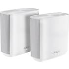 Asus ZenWiFi AC CT8 (2-pack)