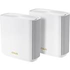 Asus ZenWiFi AX XT8 (2-pack)