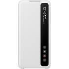 Samsung Clear View Cover for Samsung Galaxy S20