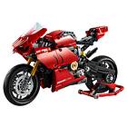 LEGO Technic 42107 Ducati Panigale V4 R