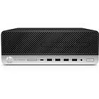 HP EliteDesk 705 G5 9PJ69EA#UUW