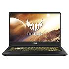 Asus TUF Gaming FX705DT-H7116T