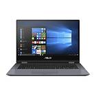 Asus VivoBook Flip 14 TP412UA-EC140T