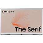 Samsung The Serif QE49LS01T