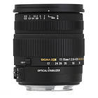 Sigma 17-70/2,8-4,0 DC OS HSM Macro for Canon