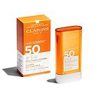 Clarins Invisible Sun Care Stick SPF50 17g